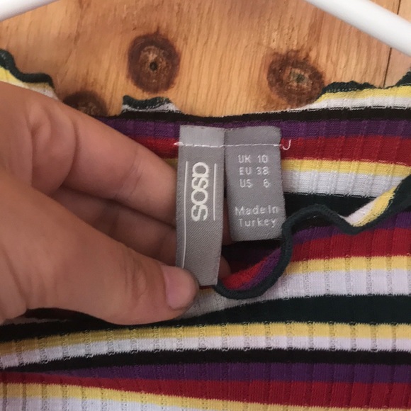 Lettuce trim top - Picture 2 of 3